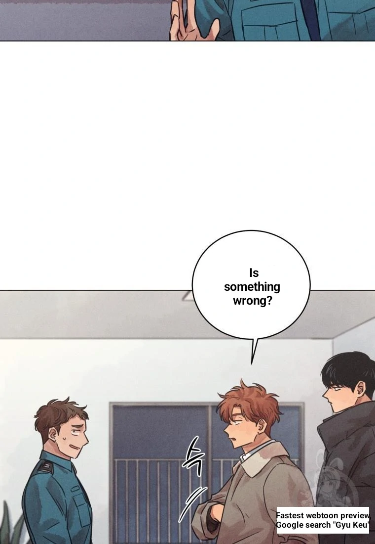 The Killer’s Interview Chapter 37 - Page 49