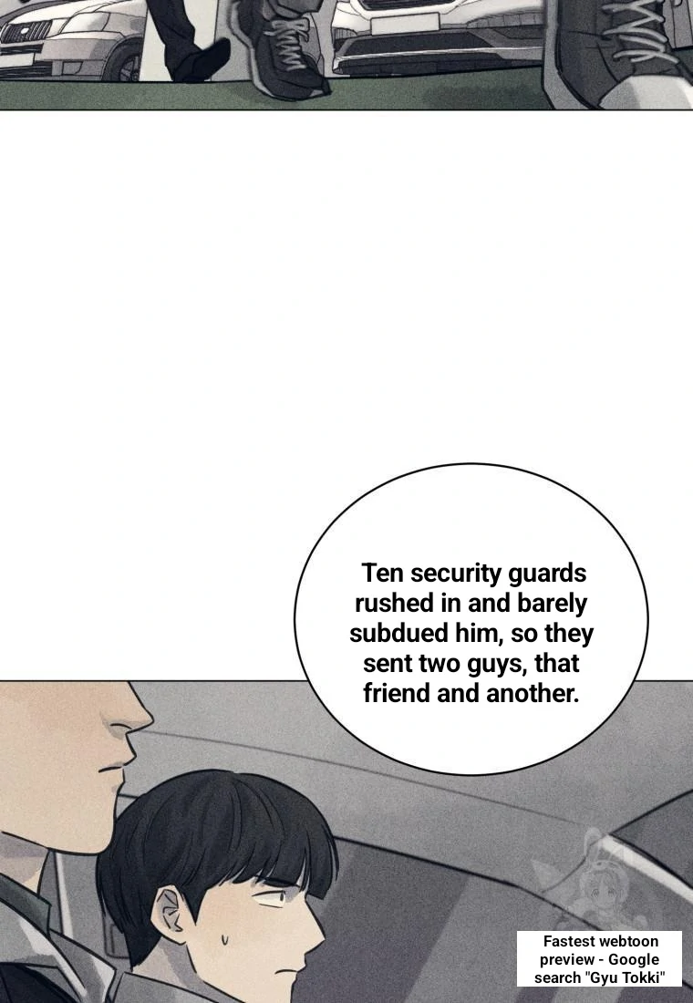 The Killer’s Interview Chapter 37 - Page 59