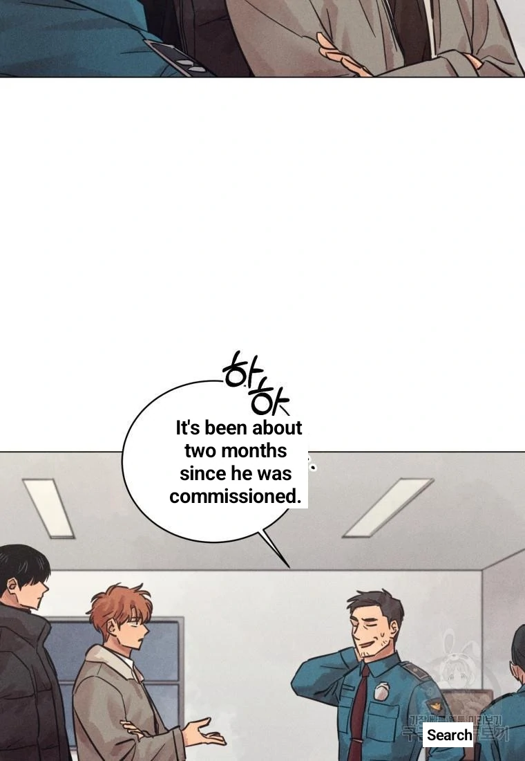 The Killer’s Interview Chapter 37 - Page 65