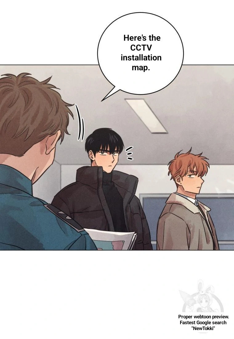 The Killer’s Interview Chapter 37 - Page 68