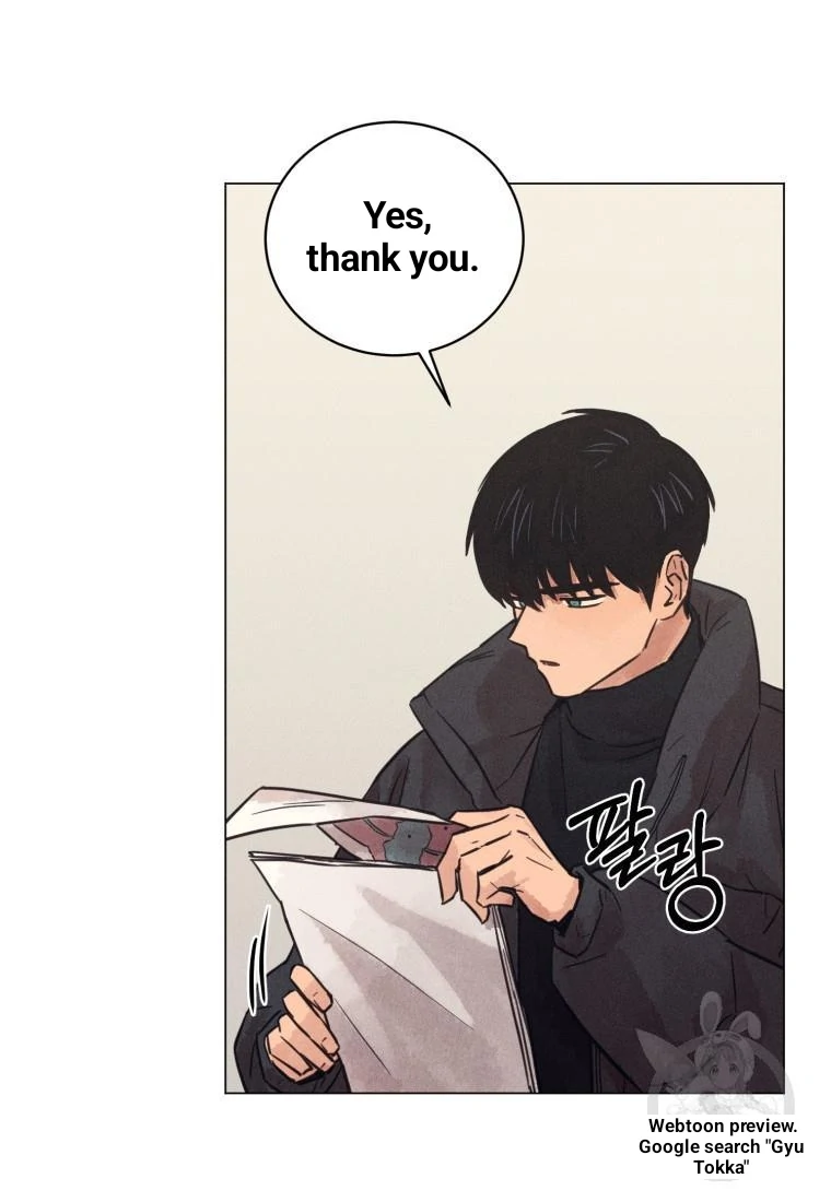 The Killer’s Interview Chapter 37 - Page 69