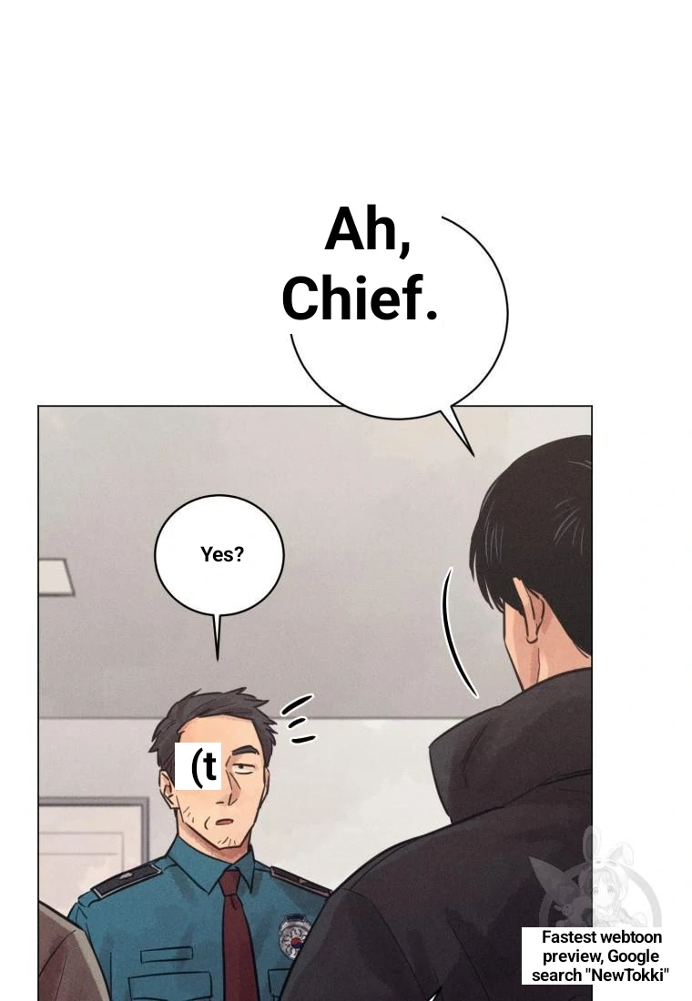 The Killer’s Interview Chapter 37 - Page 70