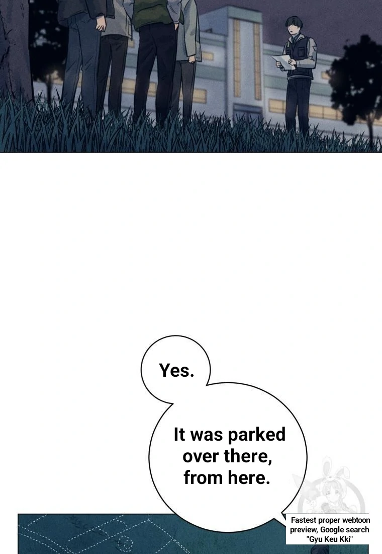 The Killer’s Interview Chapter 38 - Page 35