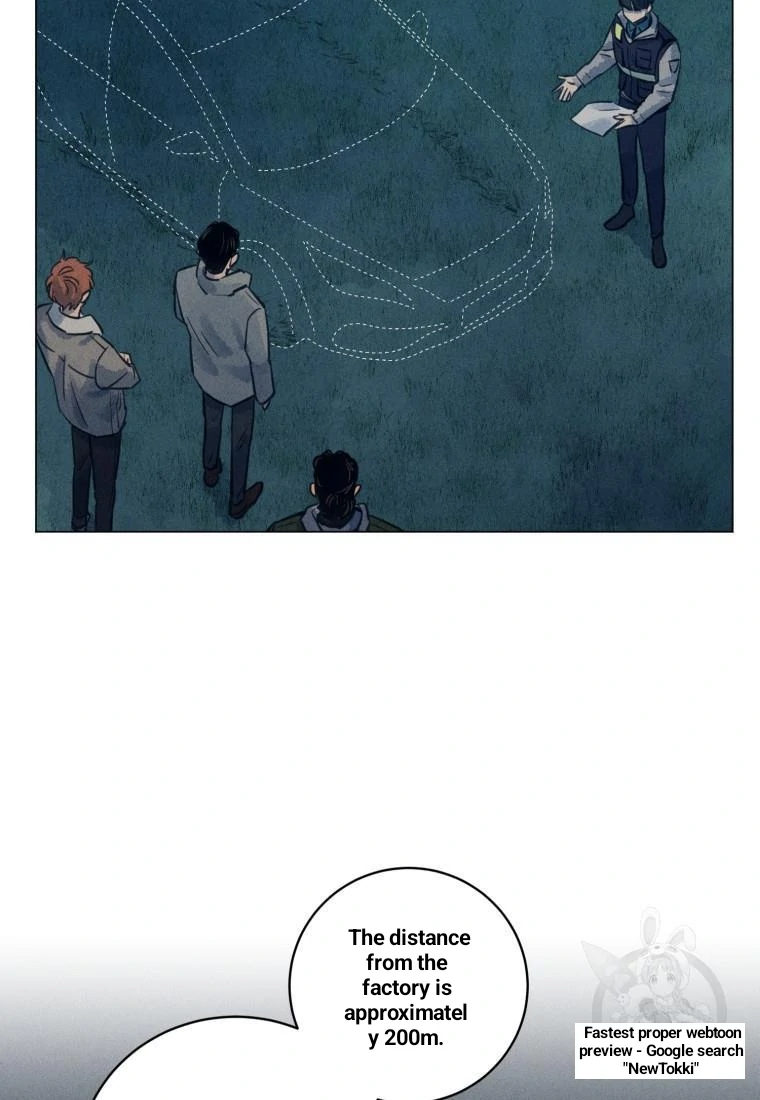The Killer’s Interview Chapter 38 - Page 36
