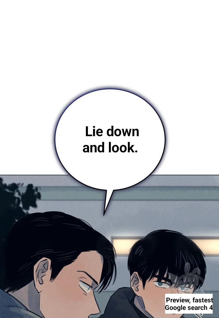 The Killer’s Interview Chapter 38 - Page 50