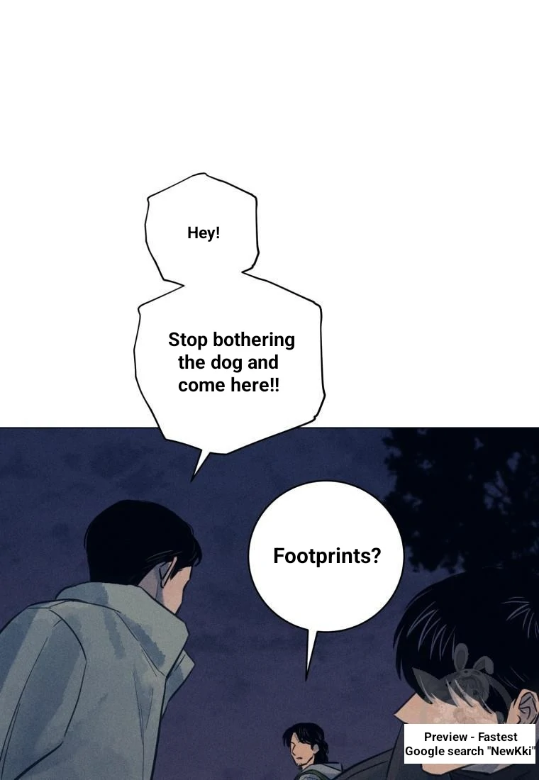 The Killer’s Interview Chapter 38 - Page 55