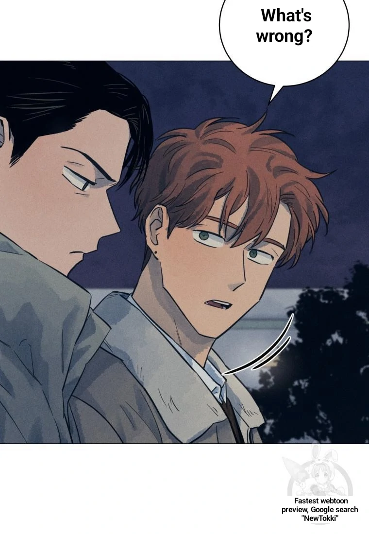 The Killer’s Interview Chapter 38 - Page 63