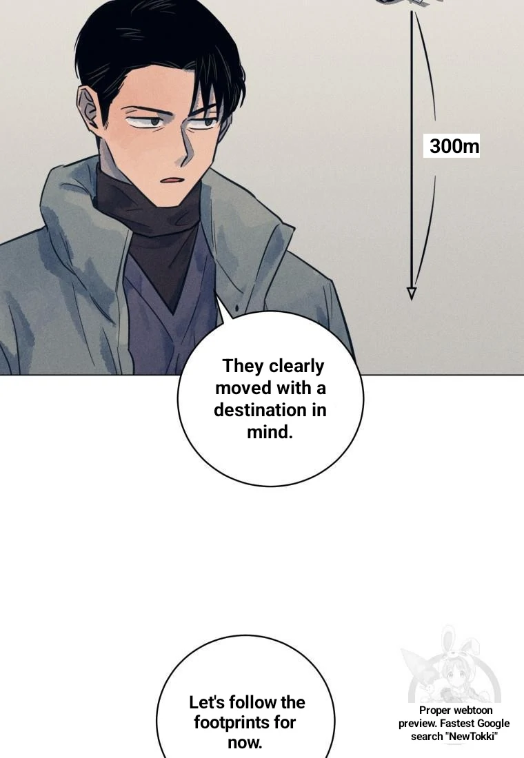 The Killer’s Interview Chapter 38 - Page 65