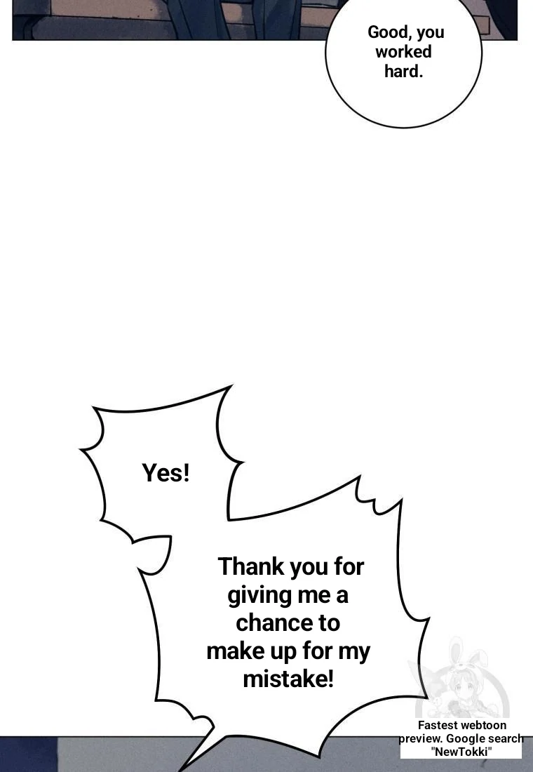 The Killer’s Interview Chapter 38 - Page 9