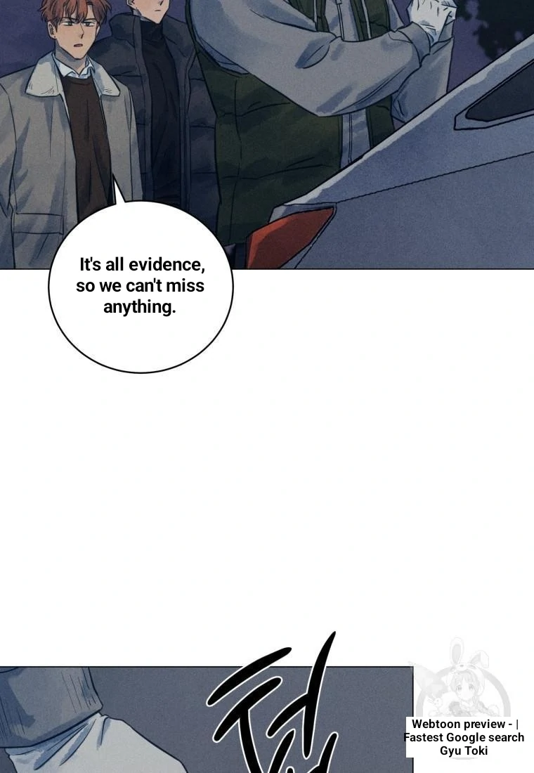 The Killer’s Interview Chapter 39 - Page 31
