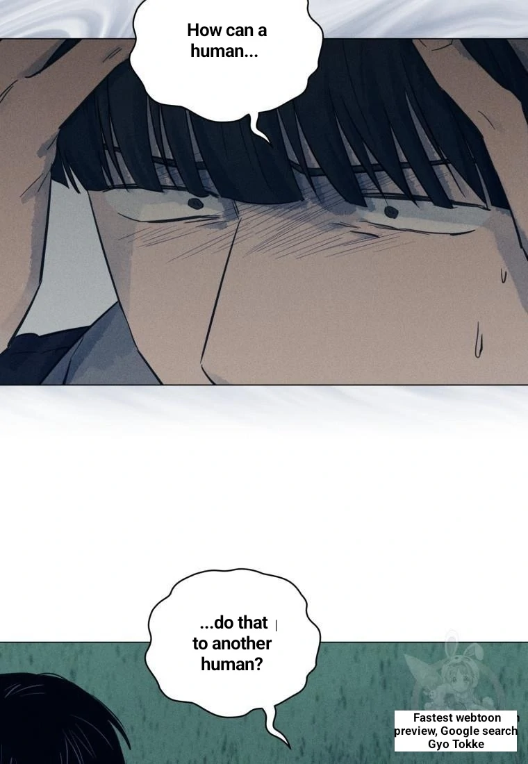 The Killer’s Interview Chapter 39 - Page 41