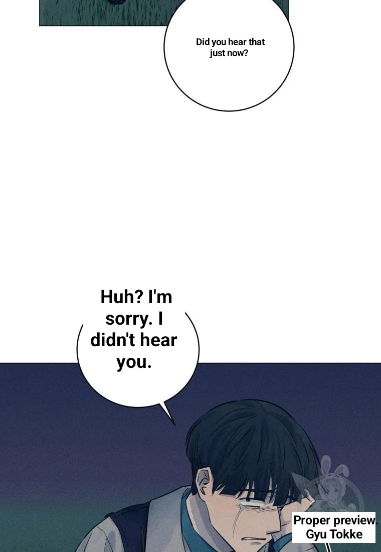 The Killer’s Interview Chapter 39 - Page 51