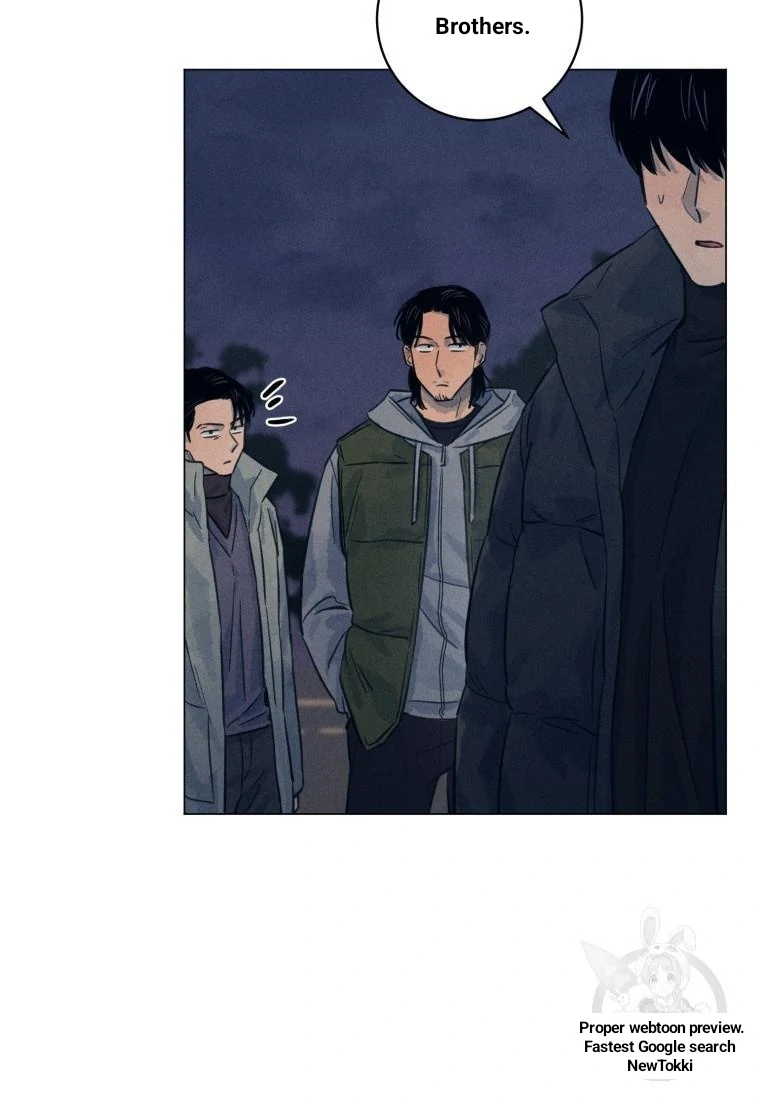 The Killer’s Interview Chapter 39 - Page 65