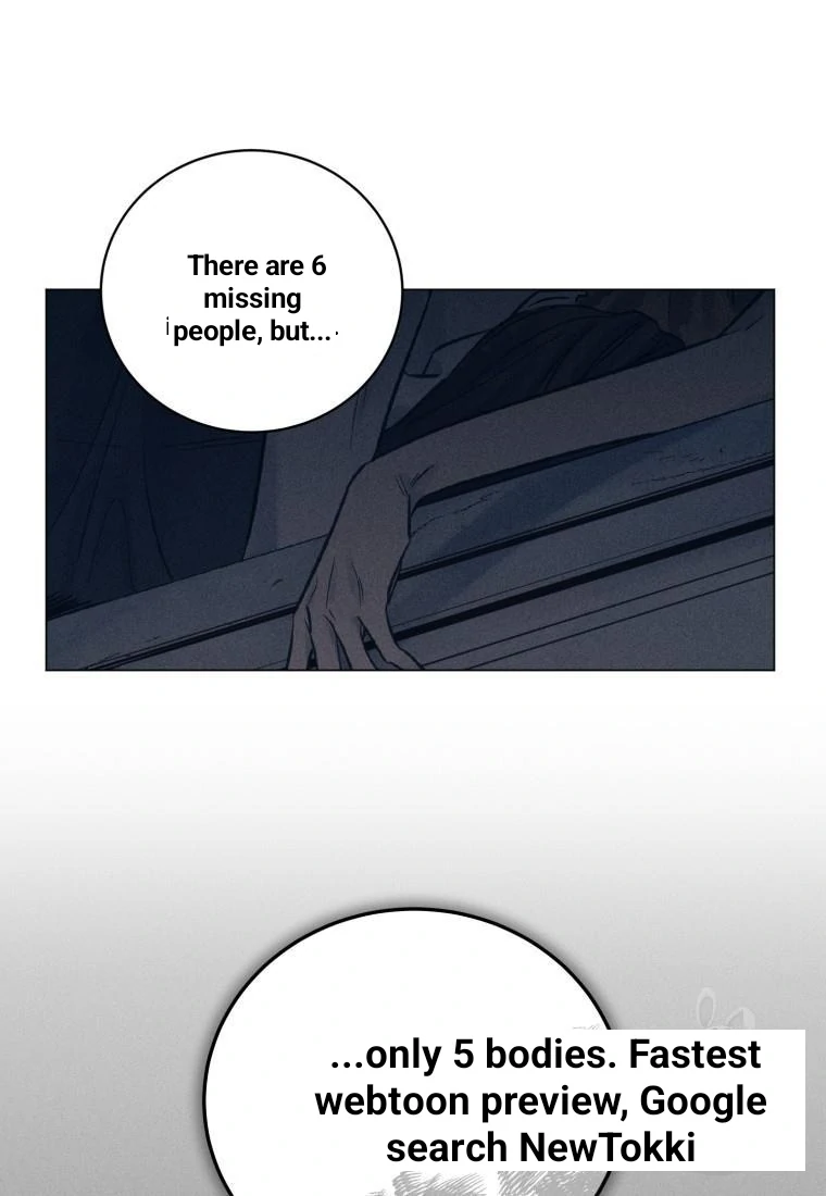 The Killer’s Interview Chapter 39 - Page 66