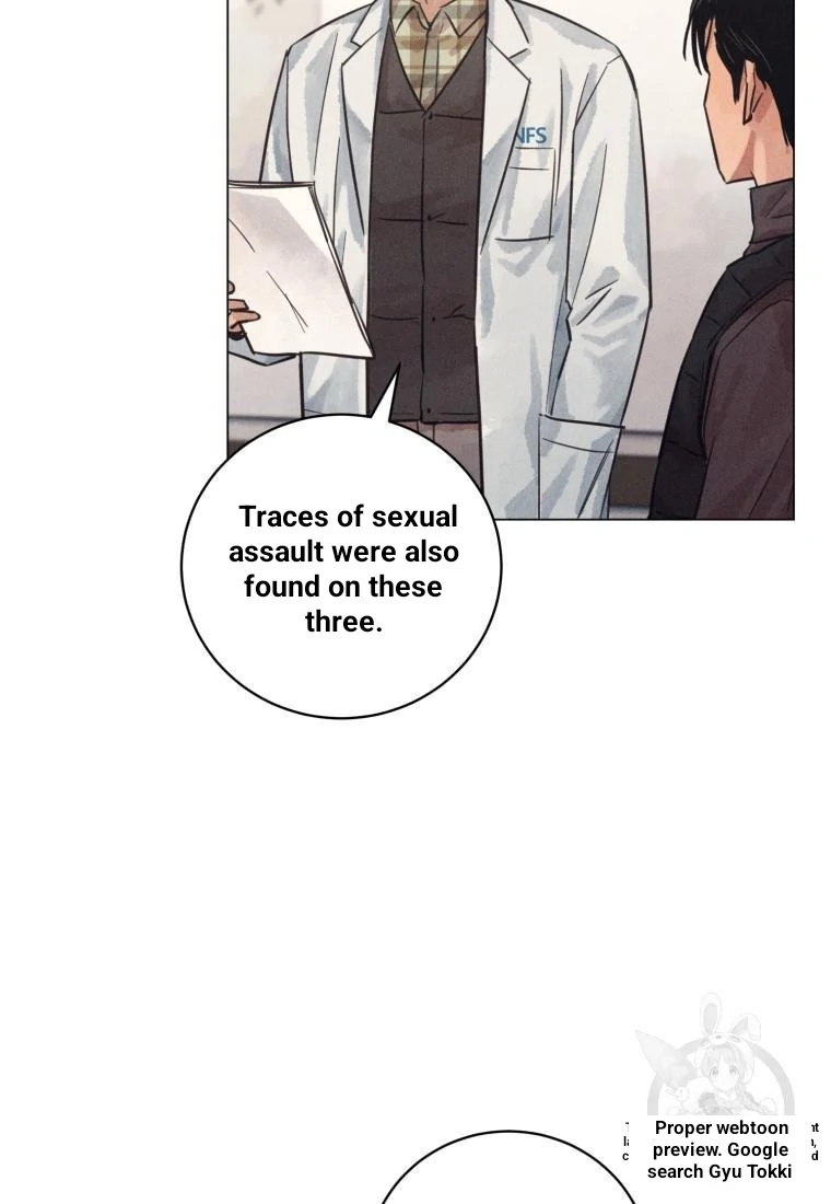 The Killer’s Interview Chapter 39 - Page 74