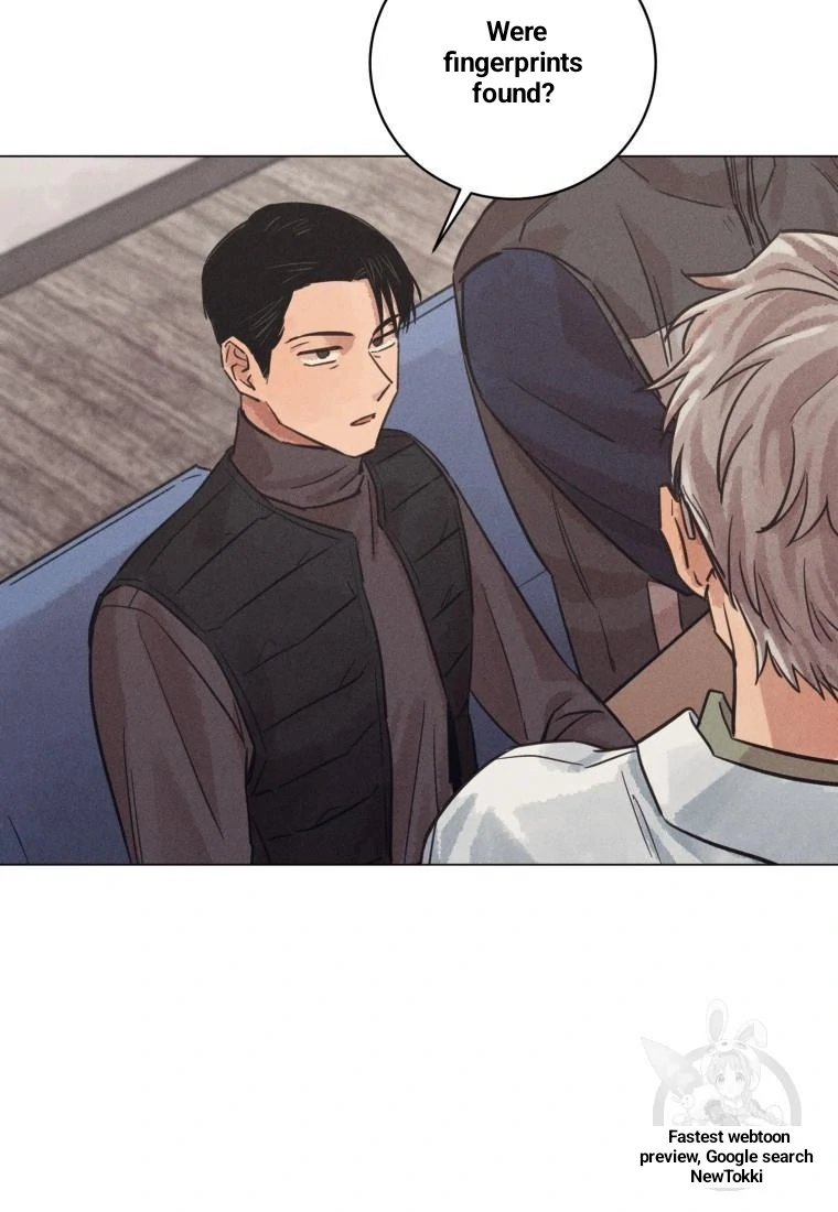 The Killer’s Interview Chapter 39 - Page 75
