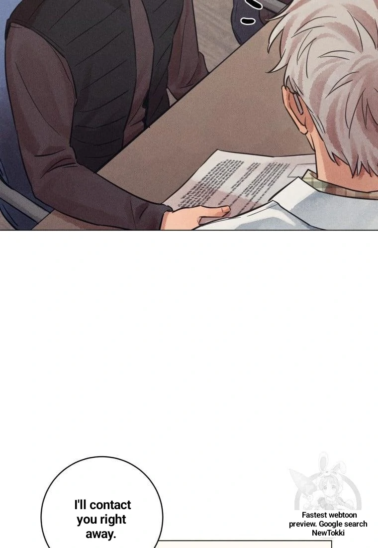 The Killer’s Interview Chapter 40 - Page 13