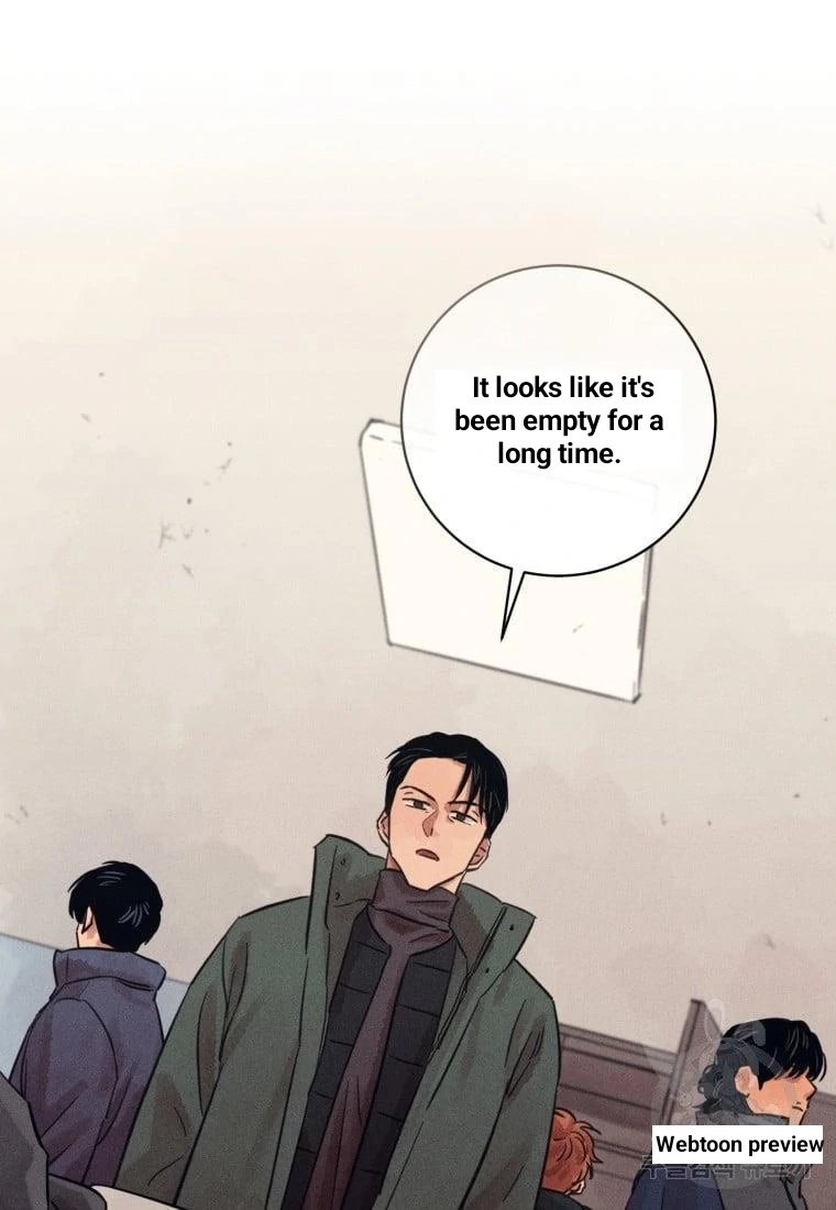 The Killer’s Interview Chapter 40 - Page 18