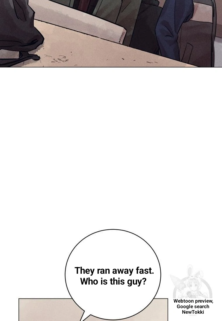 The Killer’s Interview Chapter 40 - Page 19