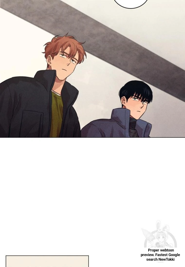 The Killer’s Interview Chapter 40 - Page 36