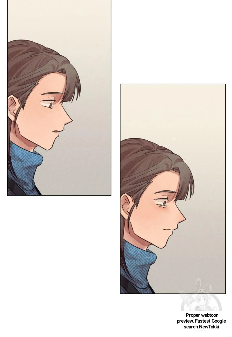 The Killer’s Interview Chapter 40 - Page 37