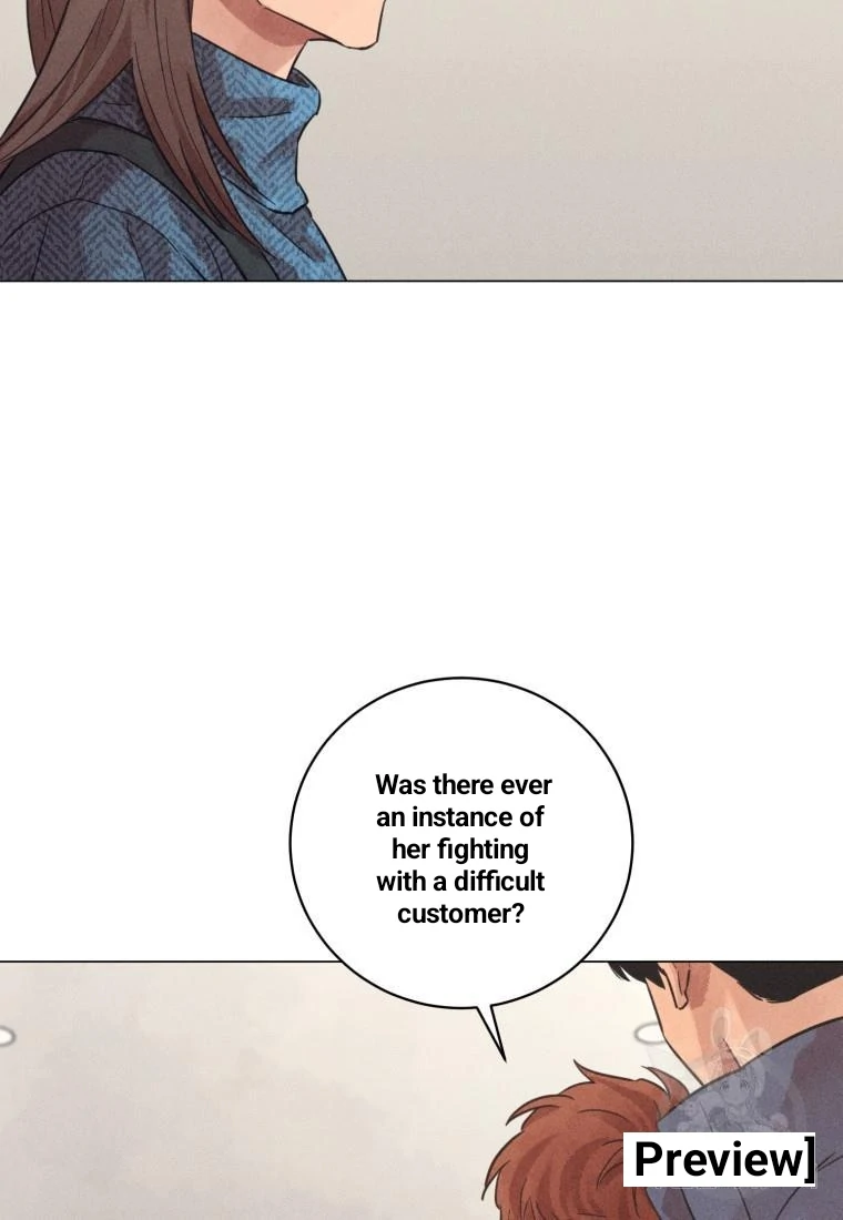 The Killer’s Interview Chapter 40 - Page 47