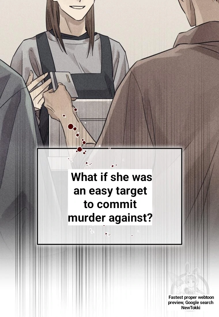 The Killer’s Interview Chapter 40 - Page 56
