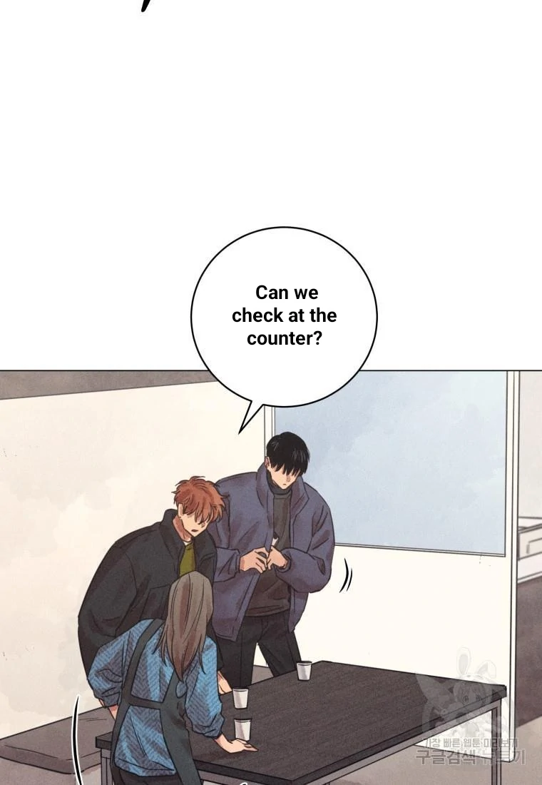 The Killer’s Interview Chapter 40 - Page 64