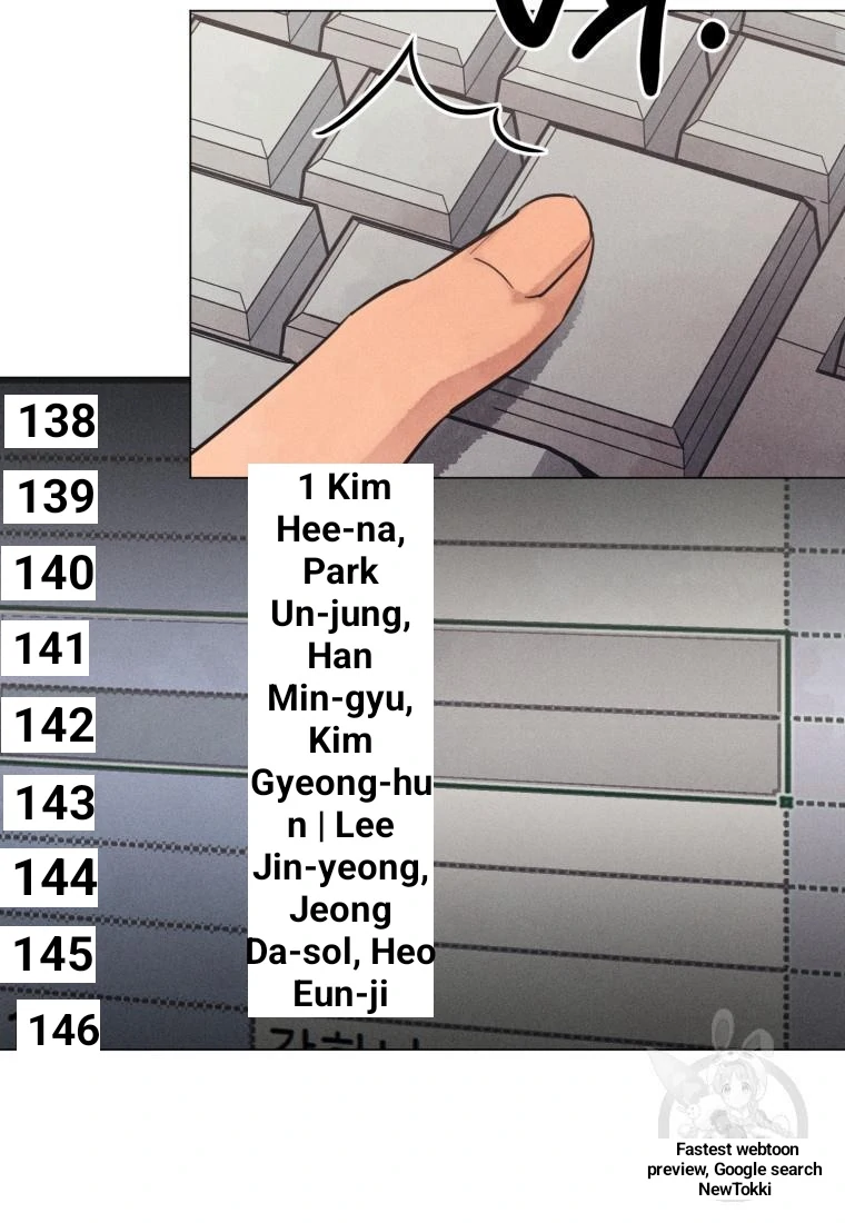The Killer’s Interview Chapter 40 - Page 70