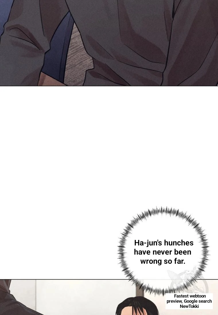 The Killer’s Interview Chapter 40 - Page 9