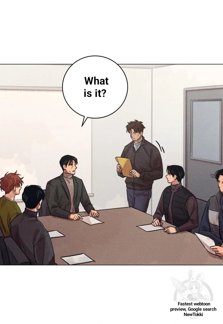 The Killer’s Interview Chapter 41 - Page 16