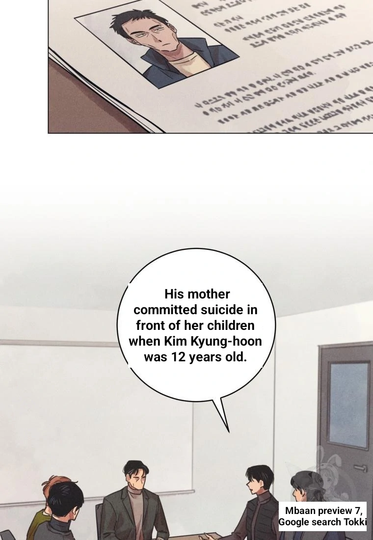 The Killer’s Interview Chapter 41 - Page 2