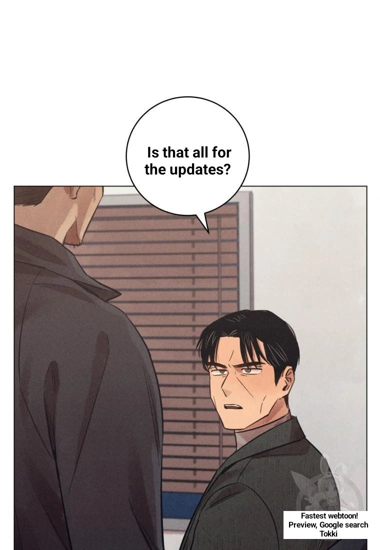 The Killer’s Interview Chapter 41 - Page 25