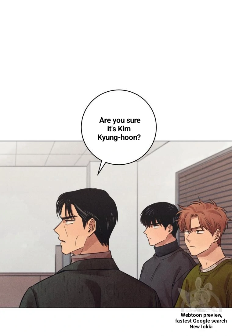 The Killer’s Interview Chapter 41 - Page 29