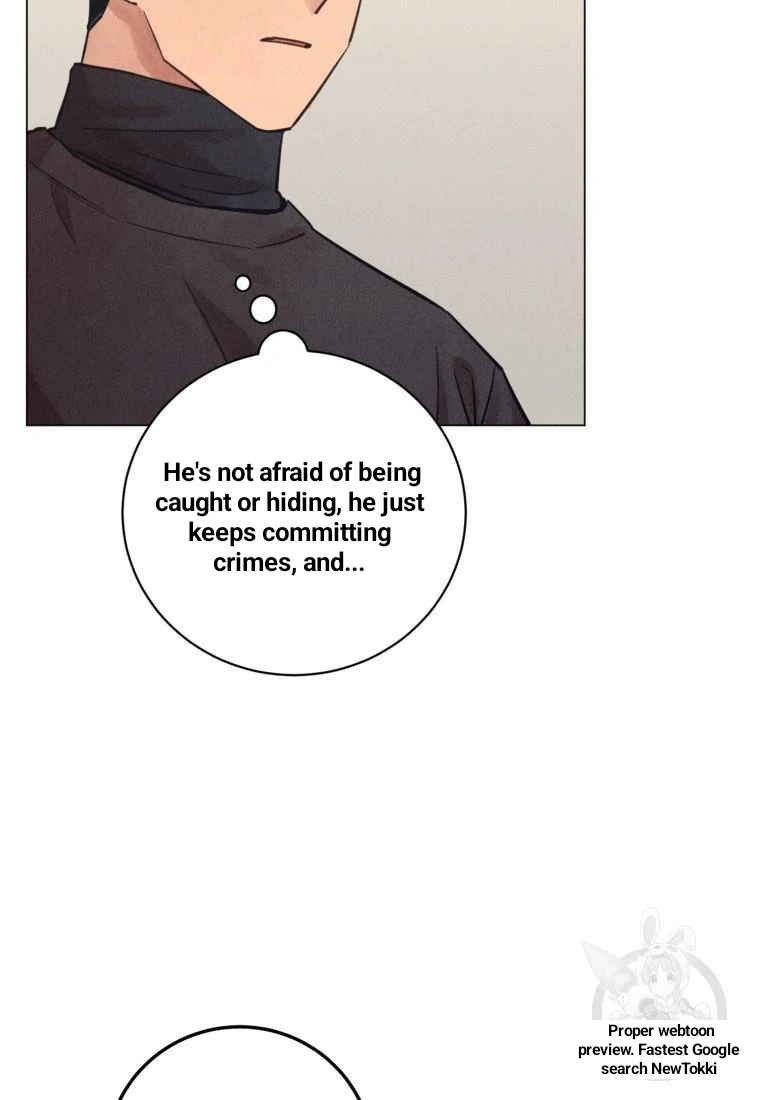The Killer’s Interview Chapter 41 - Page 35