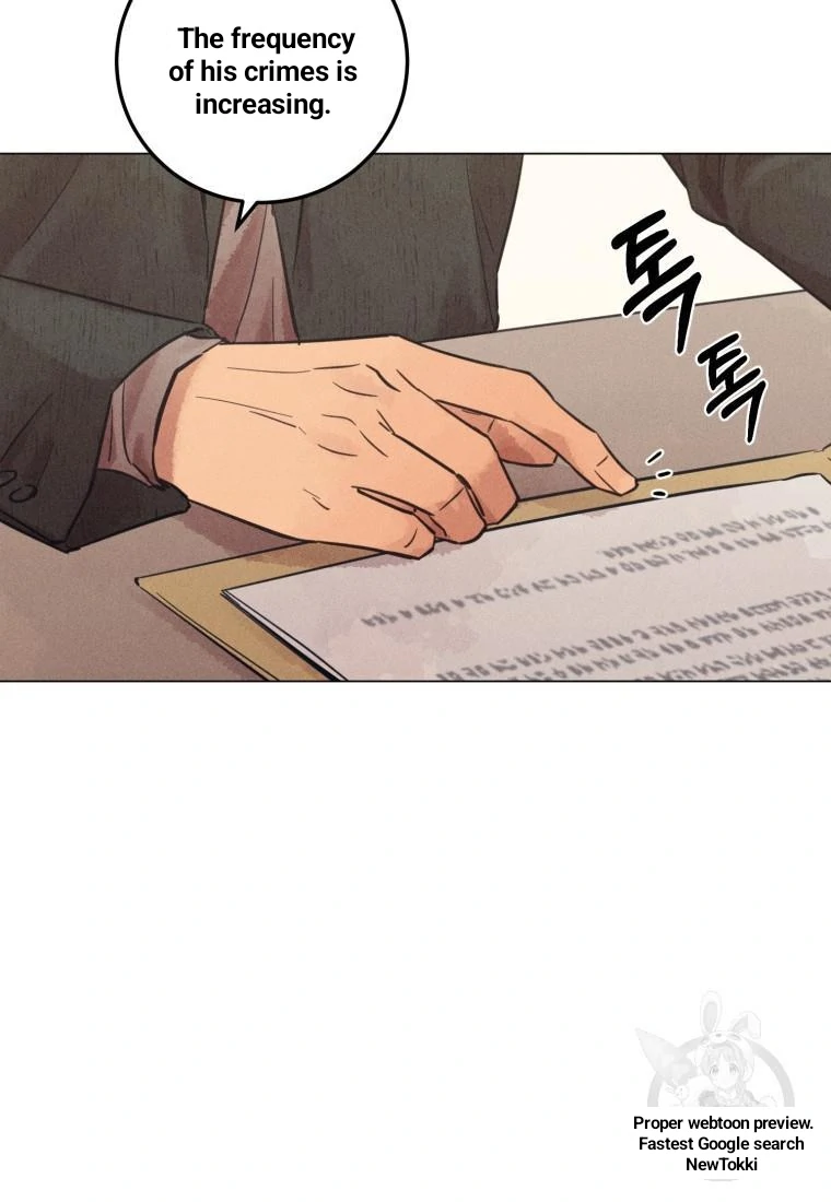 The Killer’s Interview Chapter 41 - Page 36