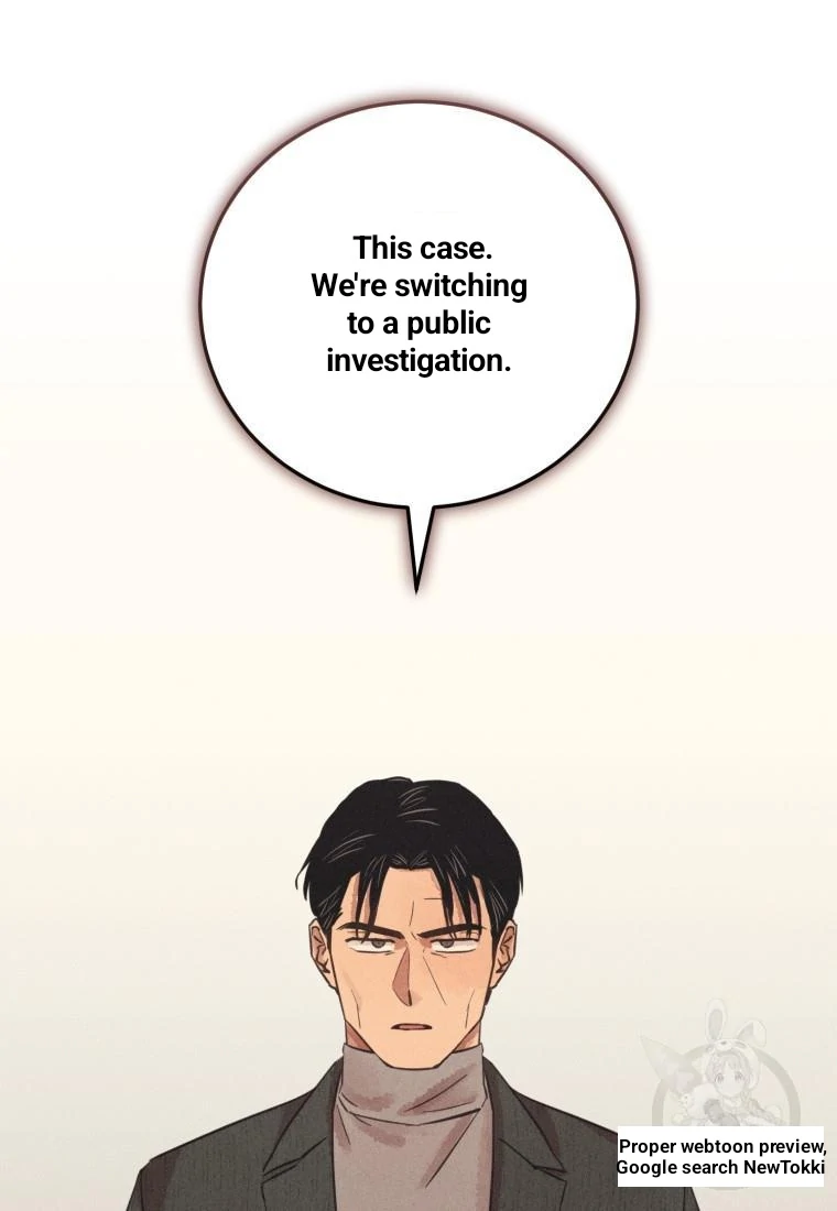 The Killer’s Interview Chapter 41 - Page 37