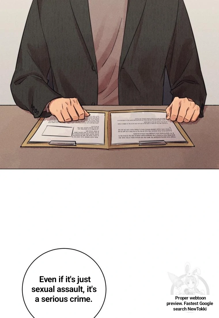 The Killer’s Interview Chapter 41 - Page 38