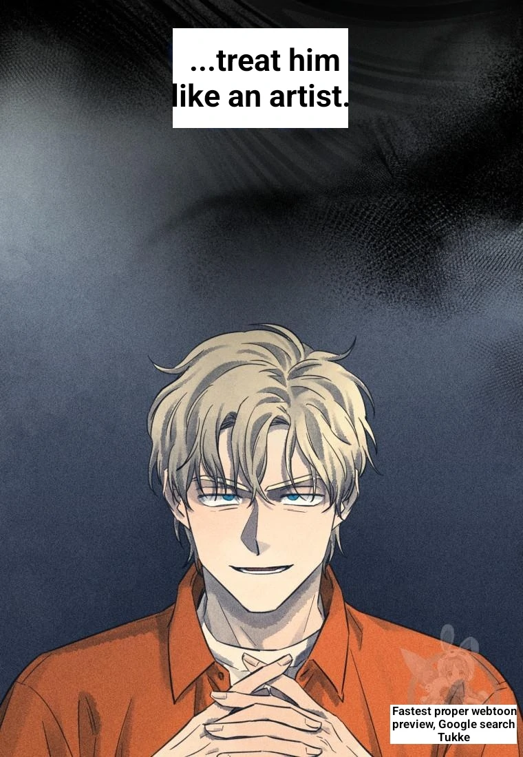 The Killer’s Interview Chapter 41 - Page 45
