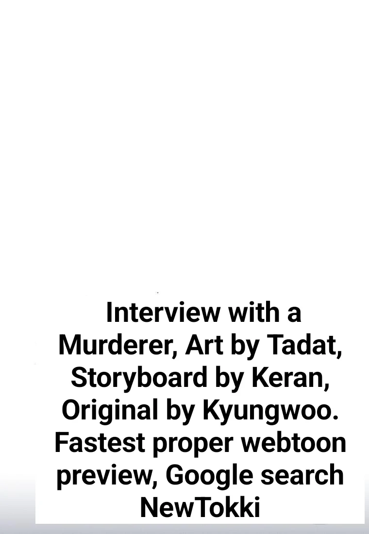 The Killer’s Interview Chapter 41 - Page 51