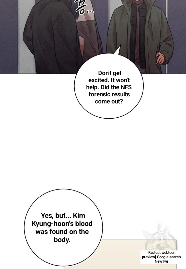 The Killer’s Interview Chapter 41 - Page 59