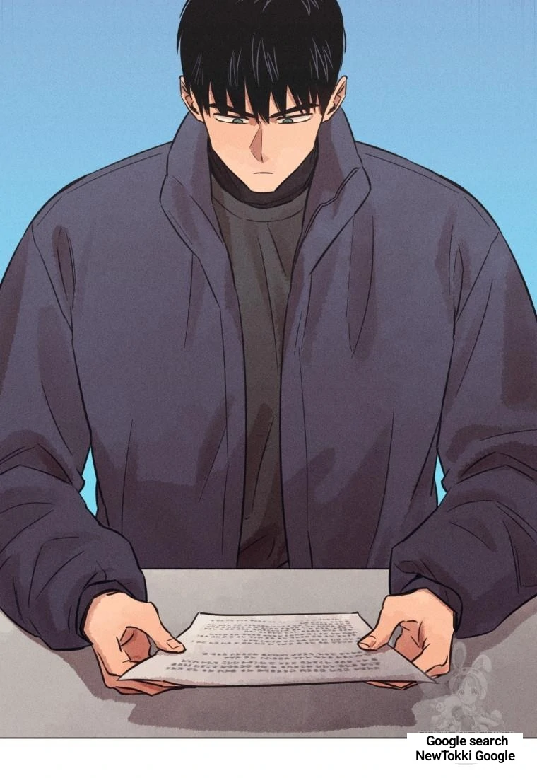 The Killer’s Interview Chapter 41 - Page 76