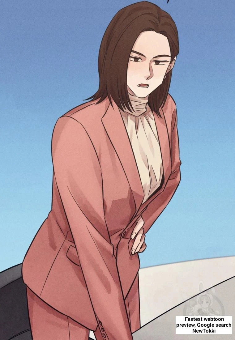 The Killer’s Interview Chapter 42 - Page 5