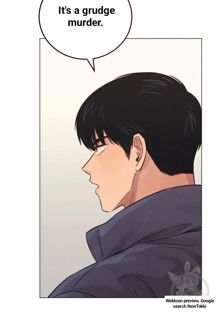 The Killer’s Interview Chapter 42 - Page 53