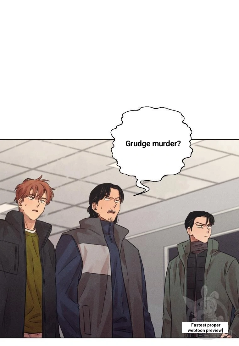 The Killer’s Interview Chapter 42 - Page 54