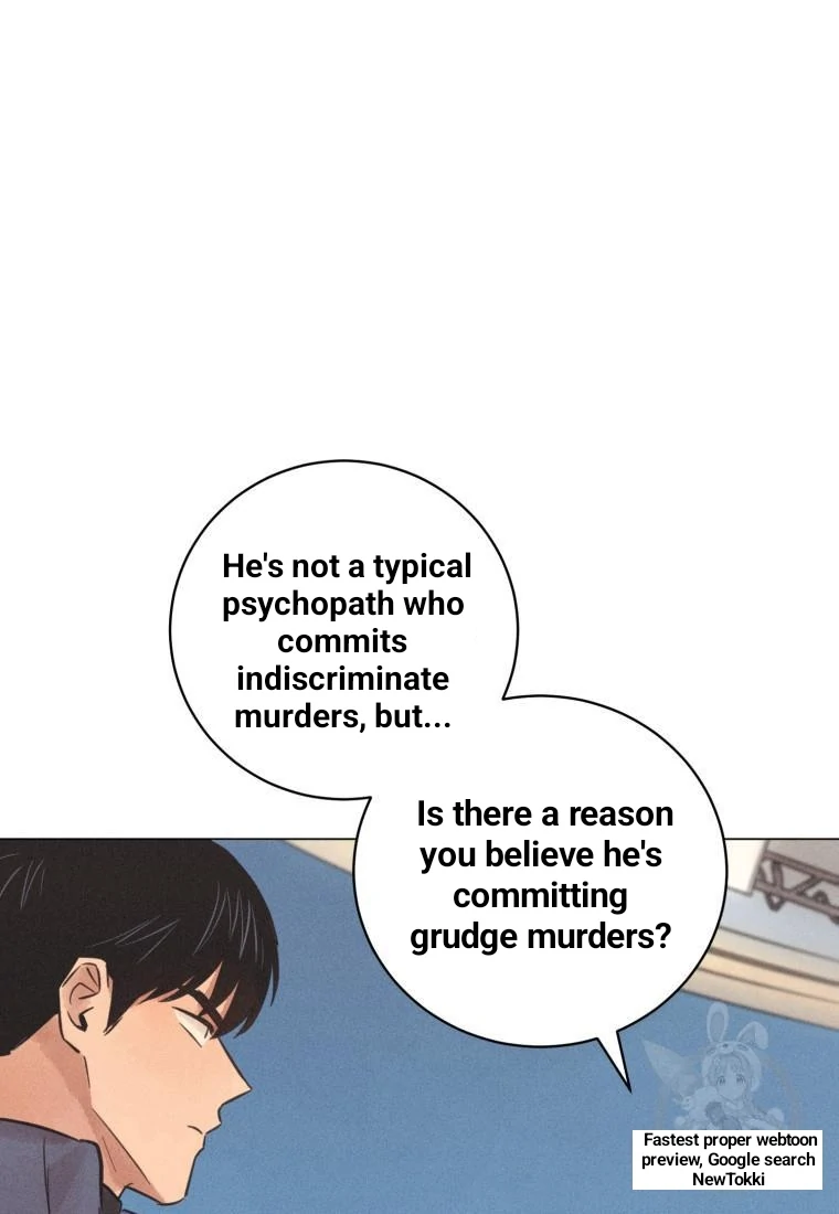 The Killer’s Interview Chapter 42 - Page 58