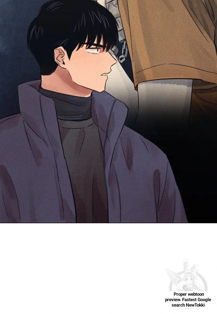 The Killer’s Interview Chapter 42 - Page 61