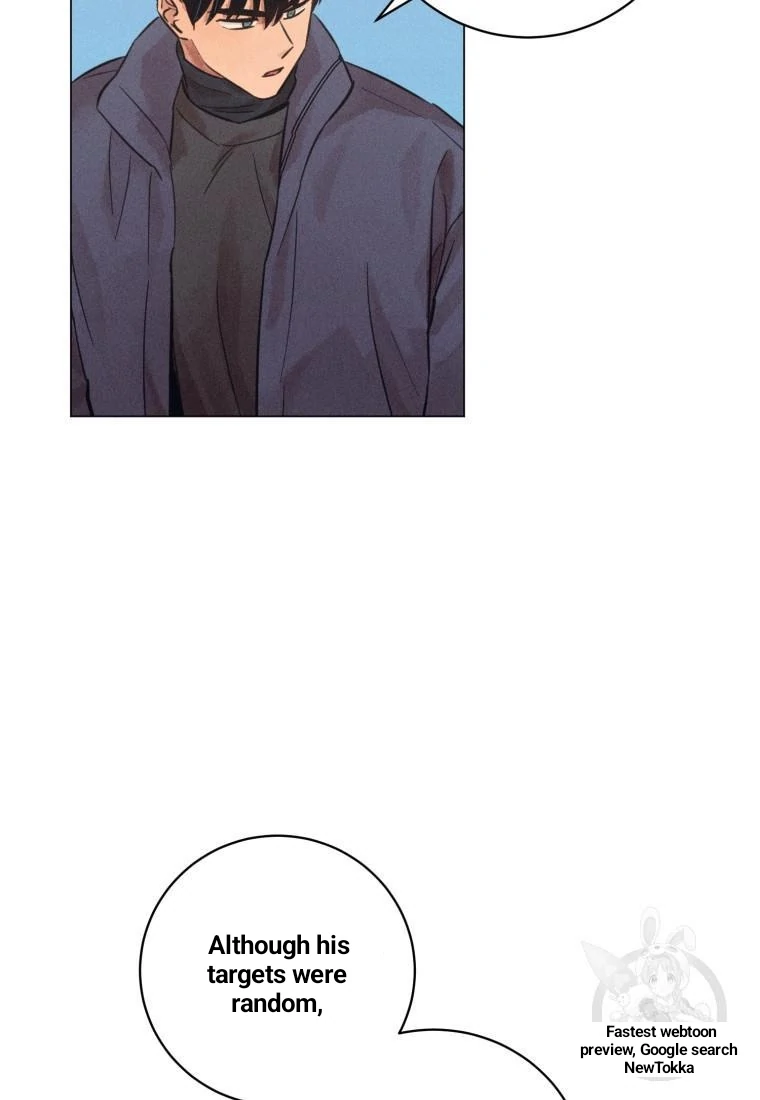 The Killer’s Interview Chapter 42 - Page 63