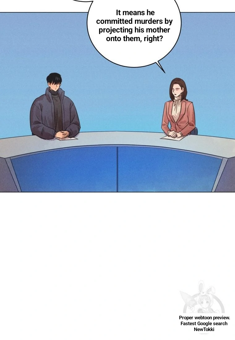 The Killer’s Interview Chapter 42 - Page 64