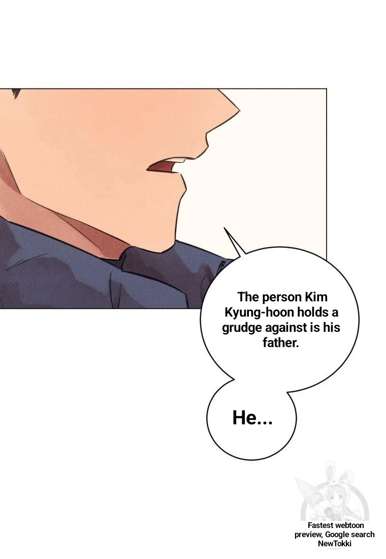 The Killer’s Interview Chapter 42 - Page 66